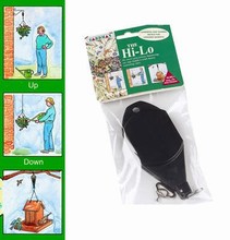 HiLo - For Hanging Baskets & Bird Tables